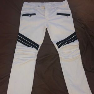 Balmain Jeans sz 31